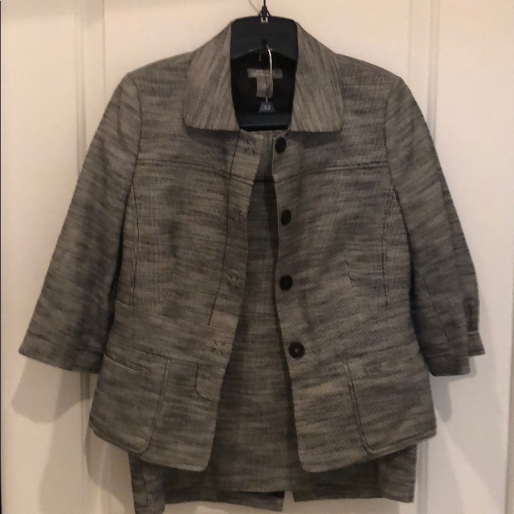 Ann Taylor Suit size 10